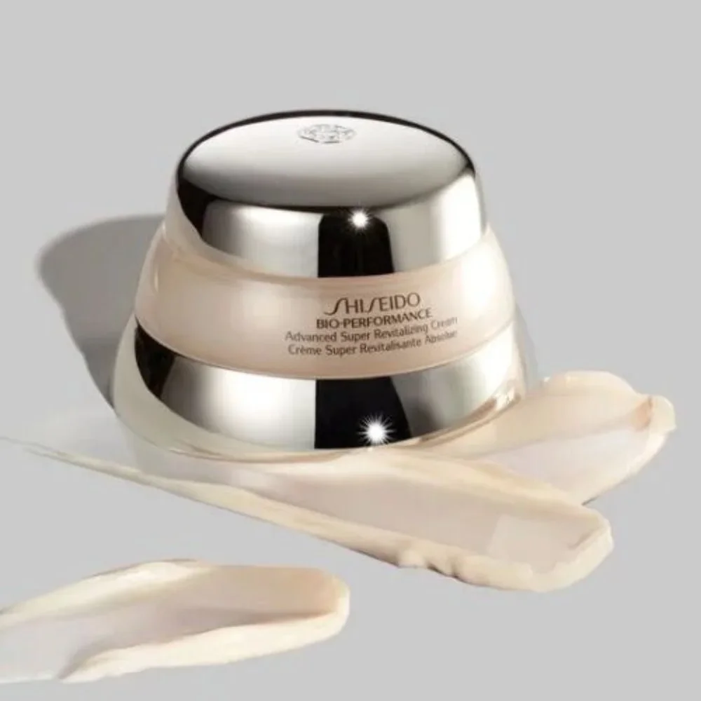 SHISEIDO Bio-Performance Advanced Super Revitalizing Cream 1.7oz